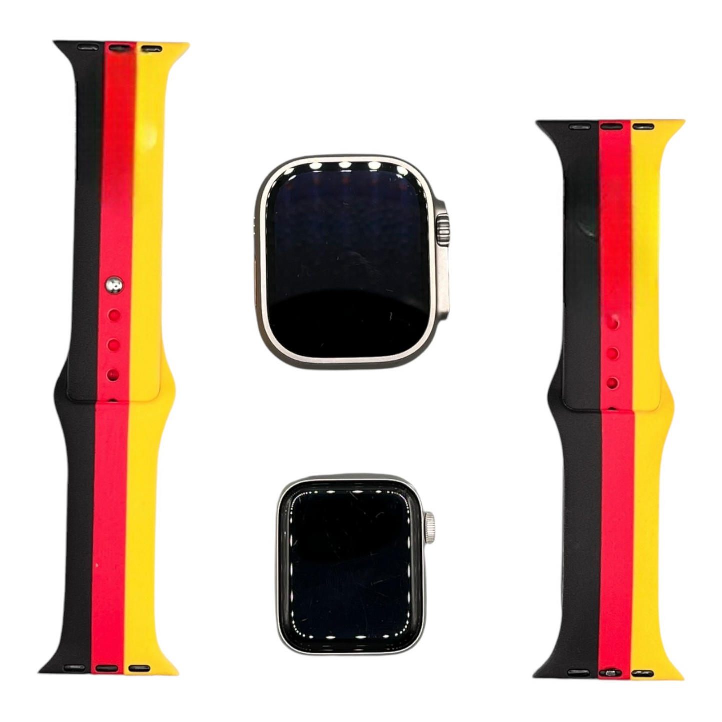 Apple Watch Nation Armbänder