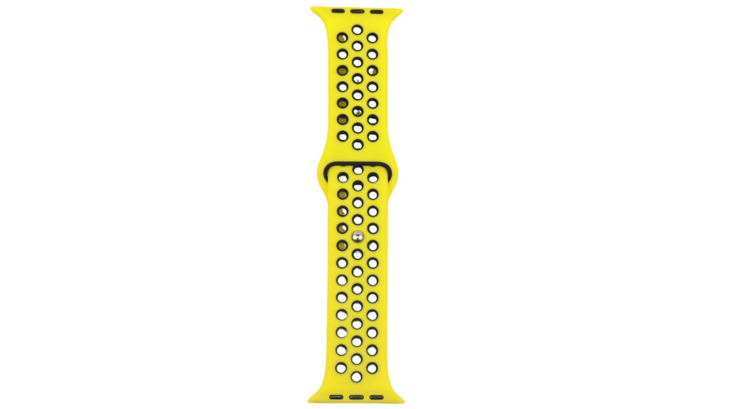 Apple Watch Armband Sportiv