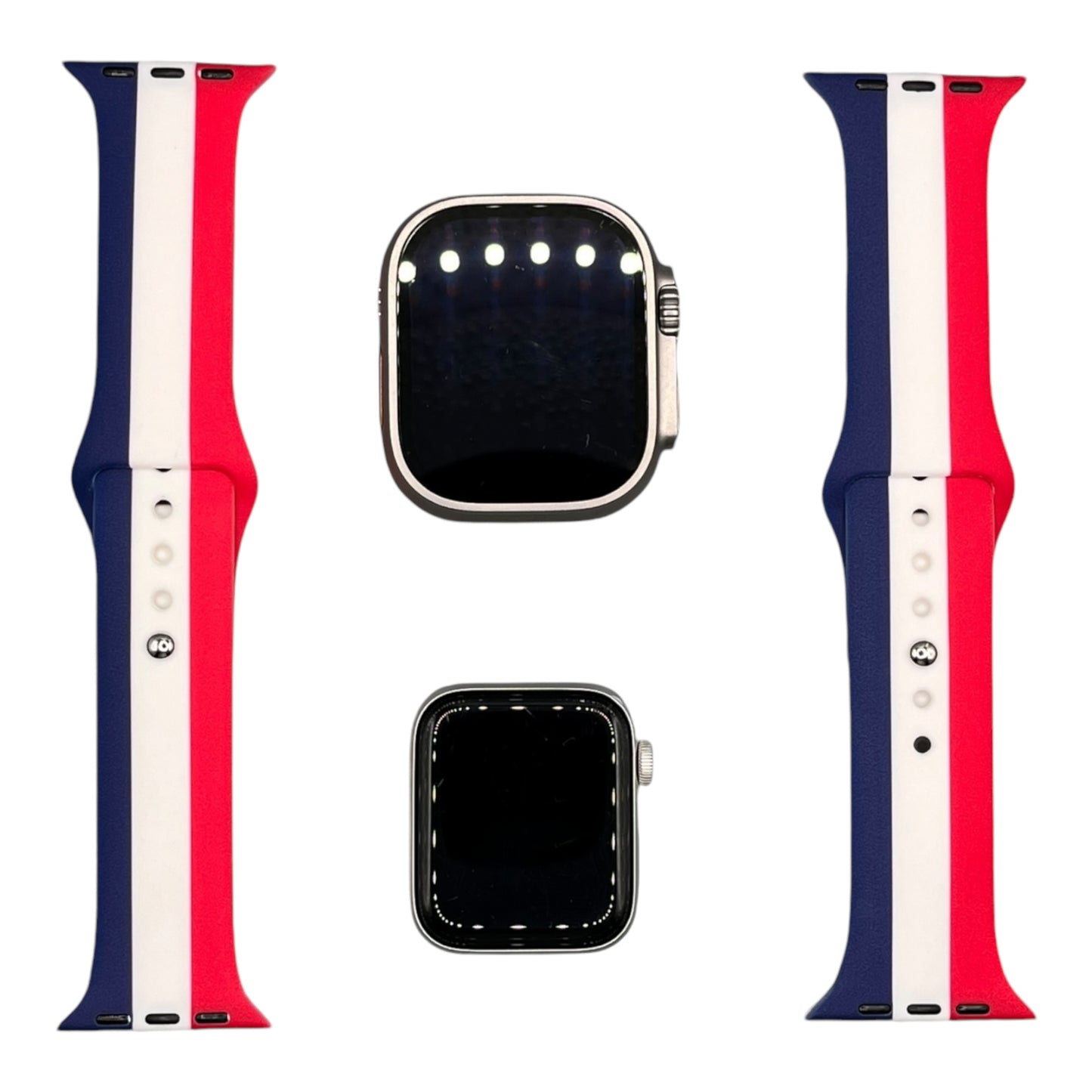 Apple Watch Nation Armbänder