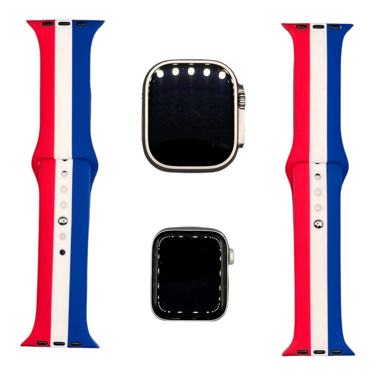 Apple Watch Nation Armbänder