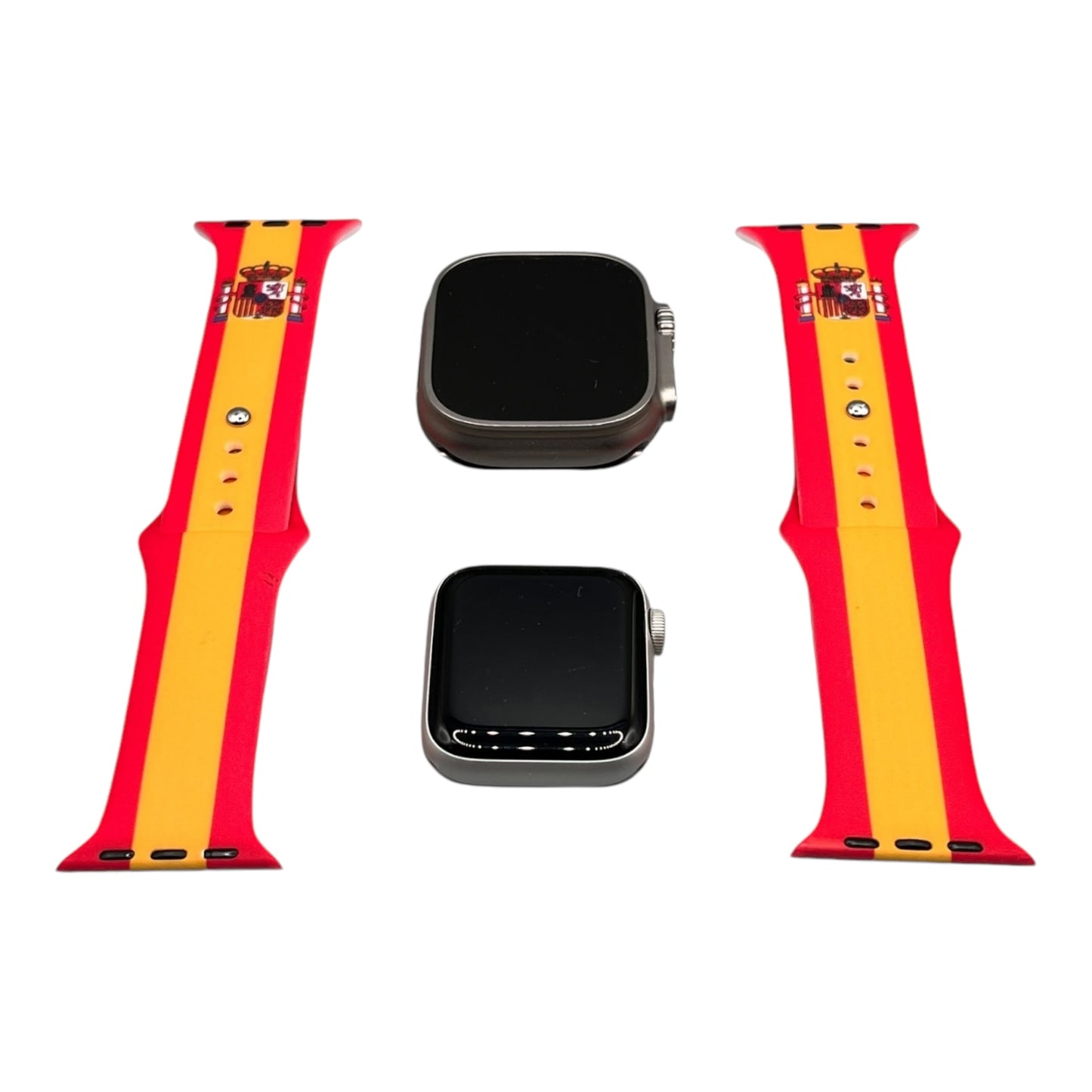 Apple Watch Nation Armbänder