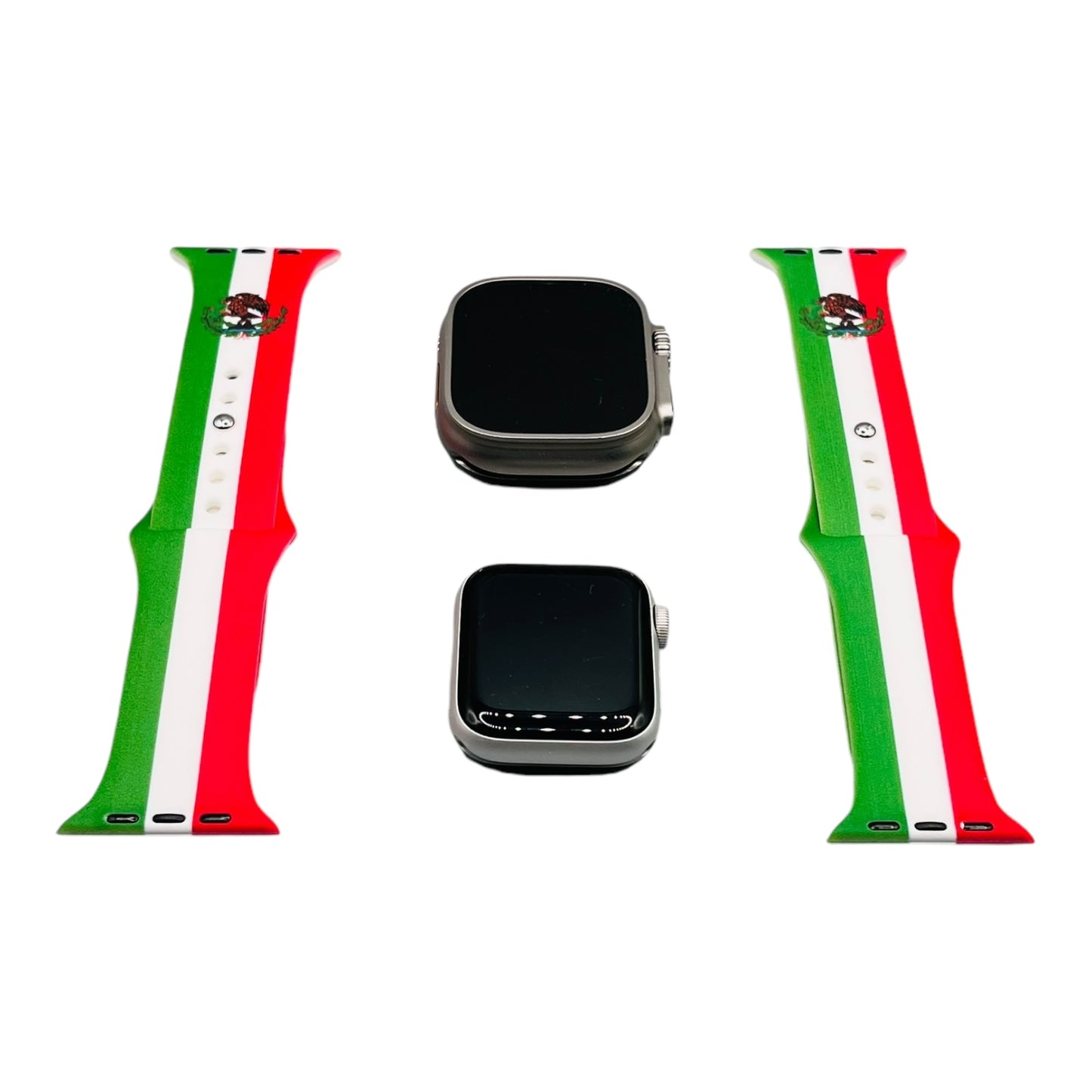 Apple Watch Nation Armbänder