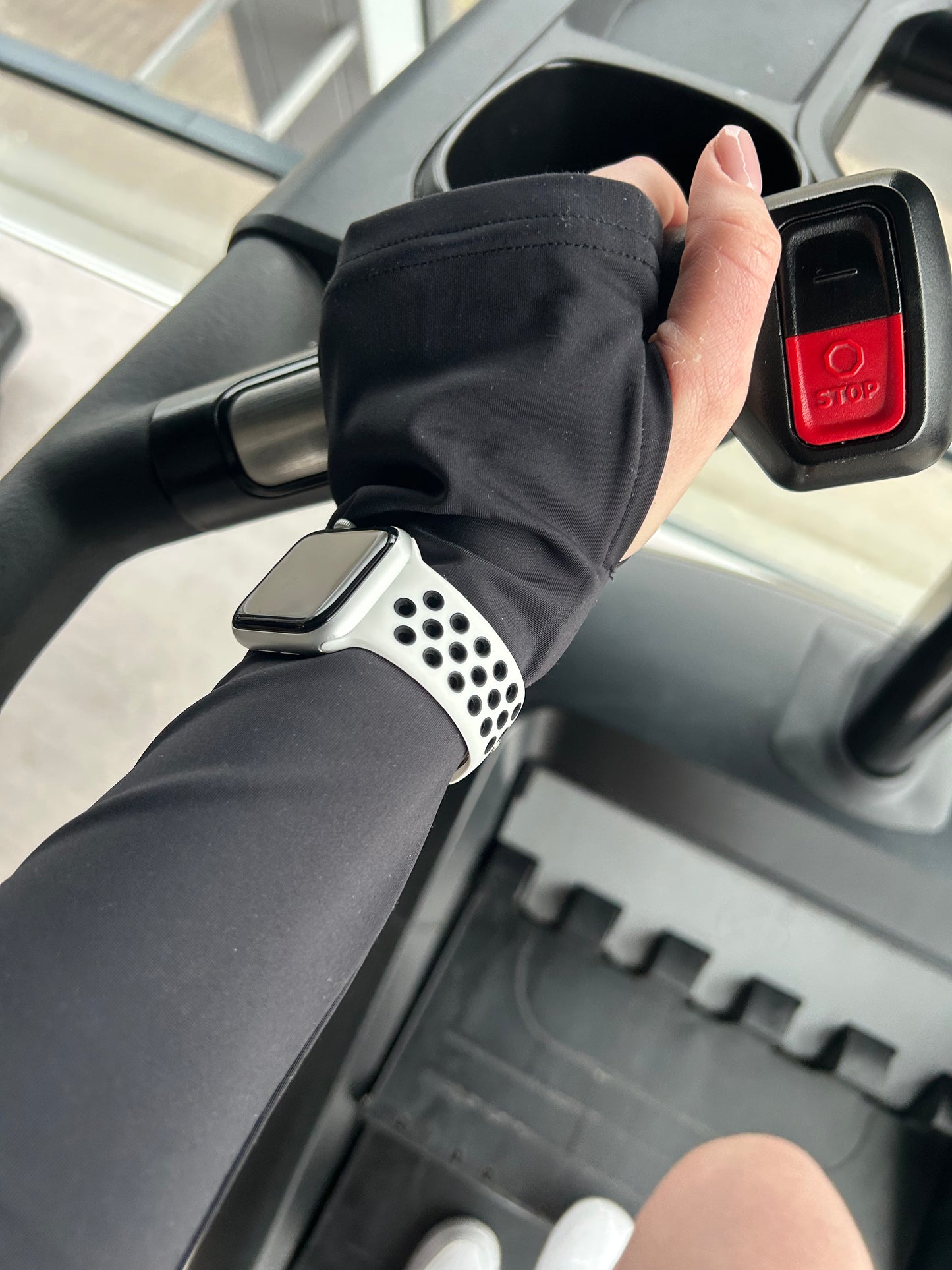 Apple Watch Armband Sportiv