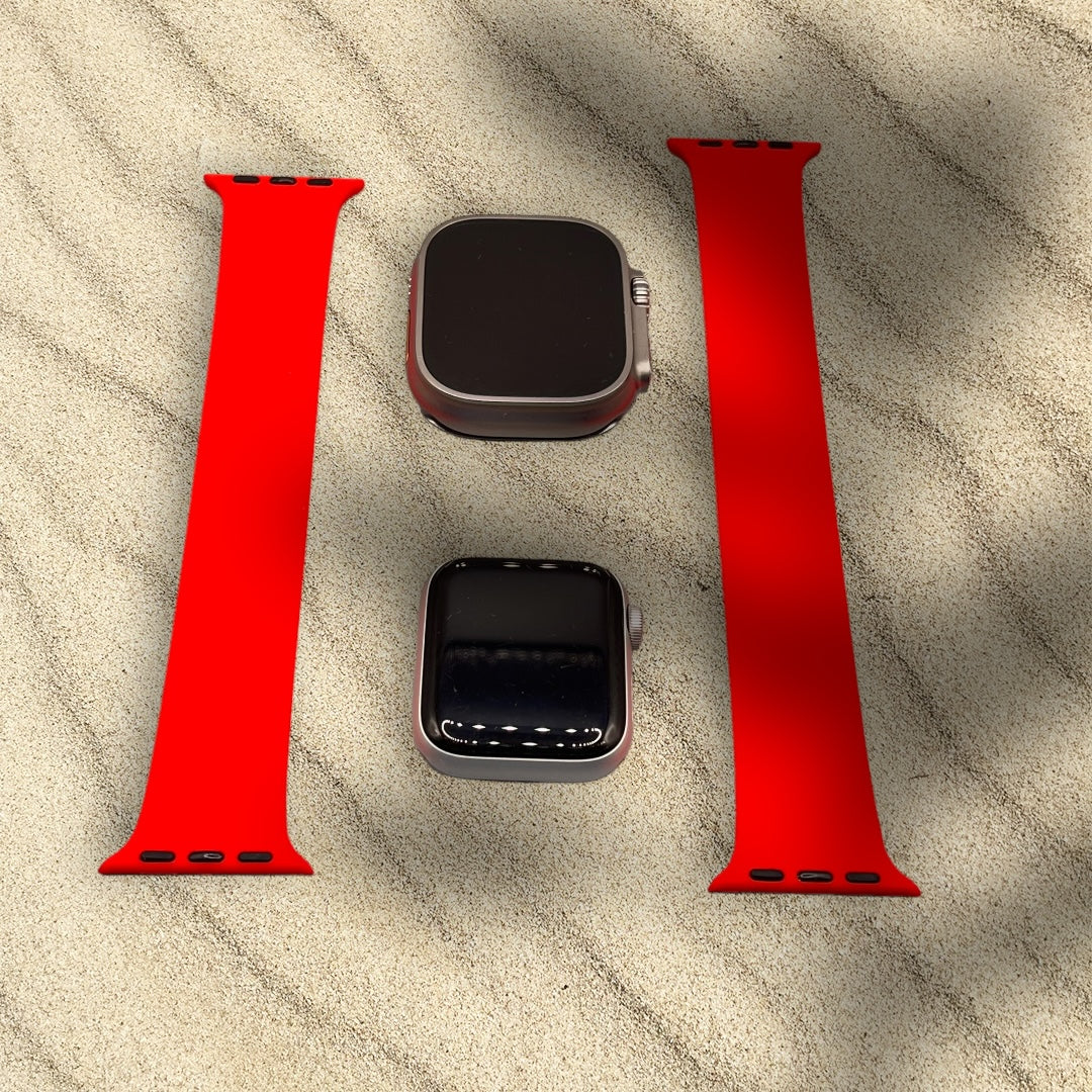 Apple Watch Sportarmband