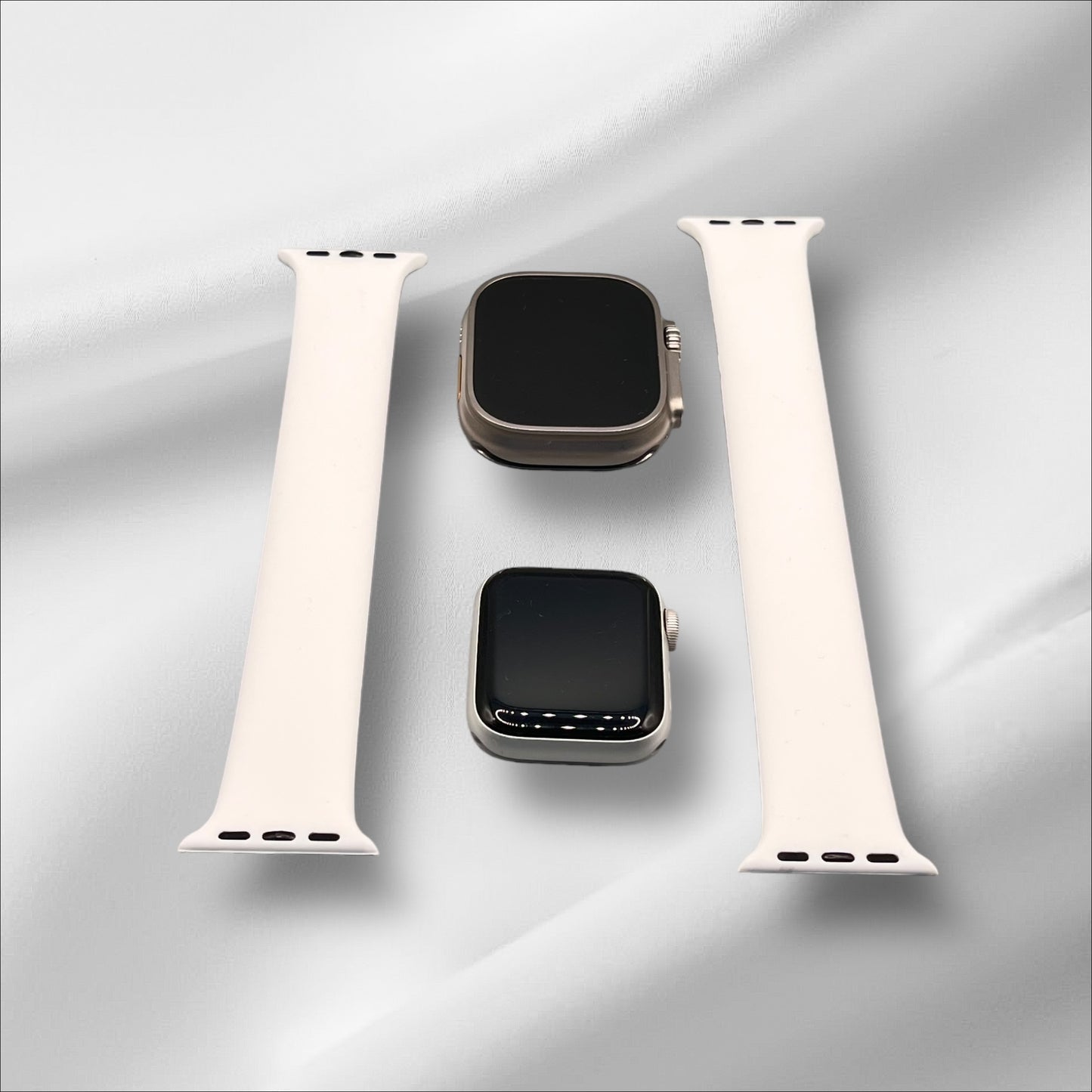 Apple Watch Sportarmband