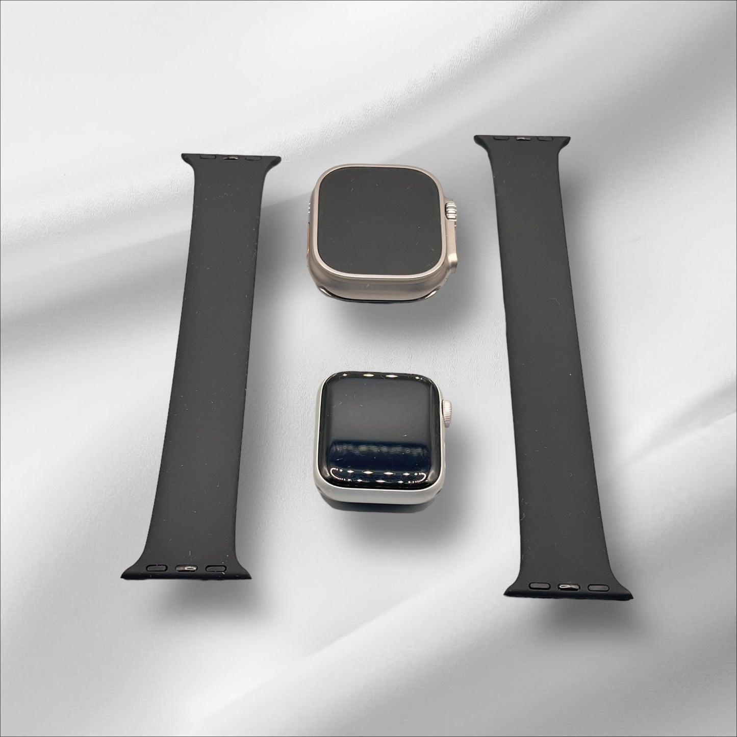 Apple Watch Sportarmband