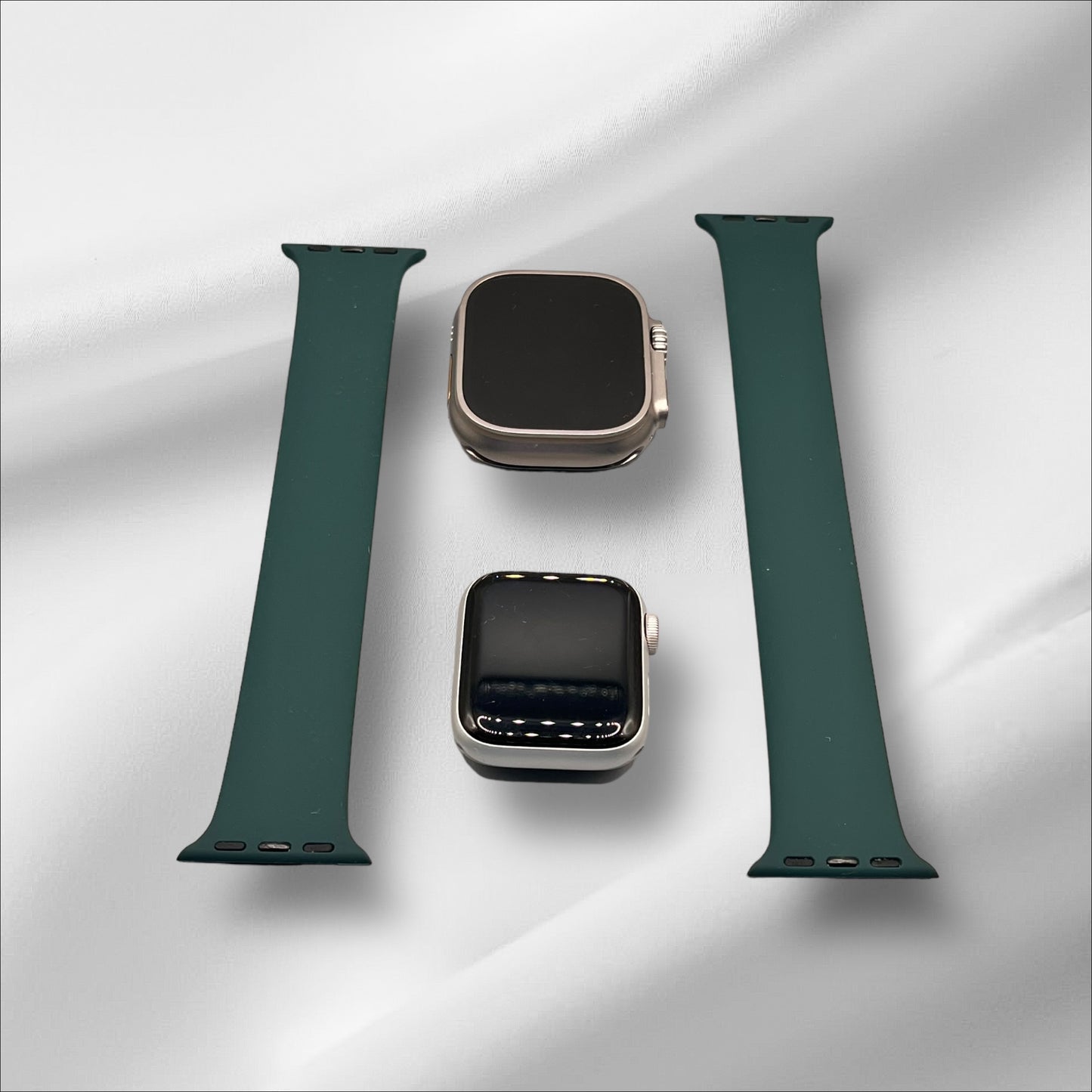 Apple Watch Sportarmband
