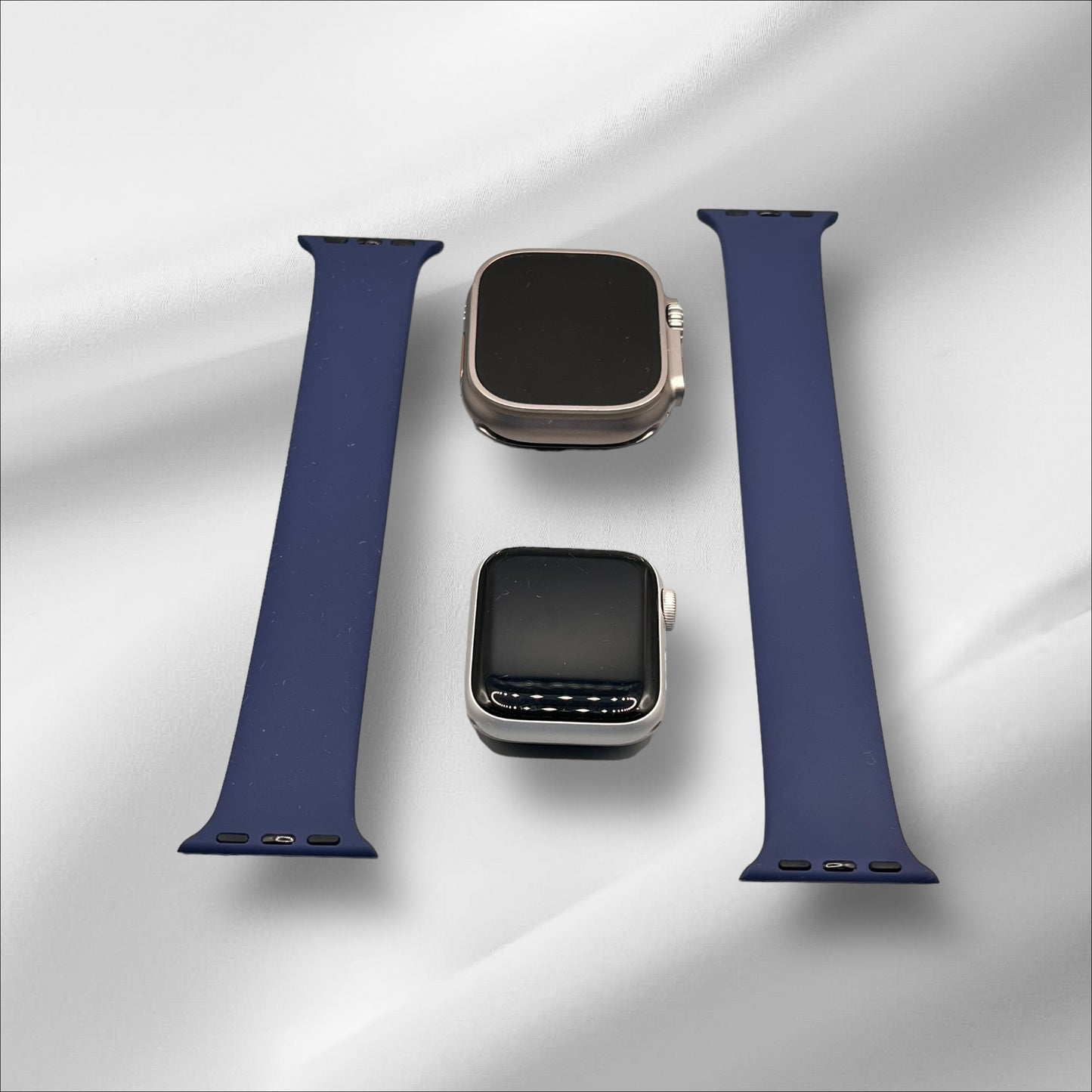 Apple Watch Sportarmband