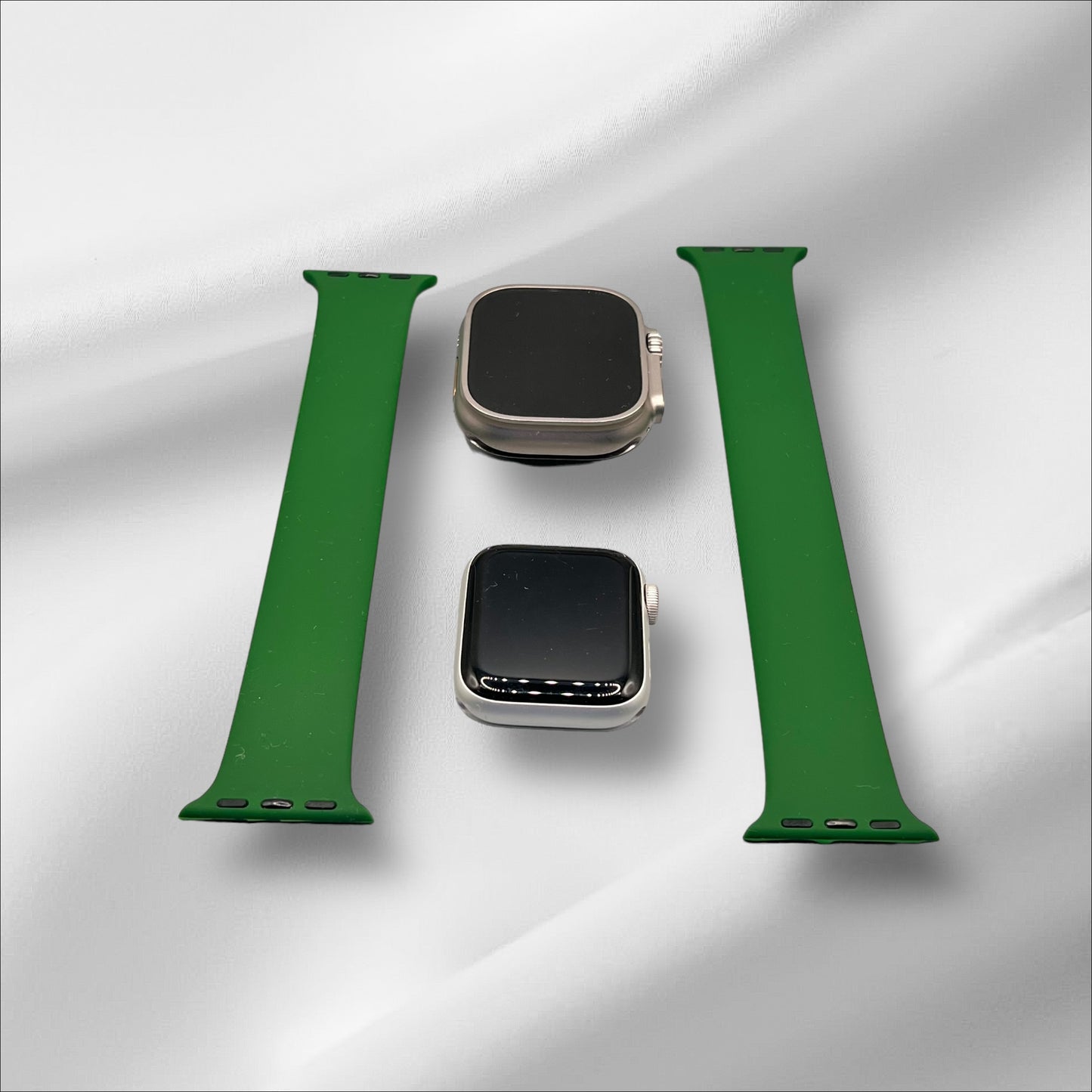 Apple Watch Sportarmband
