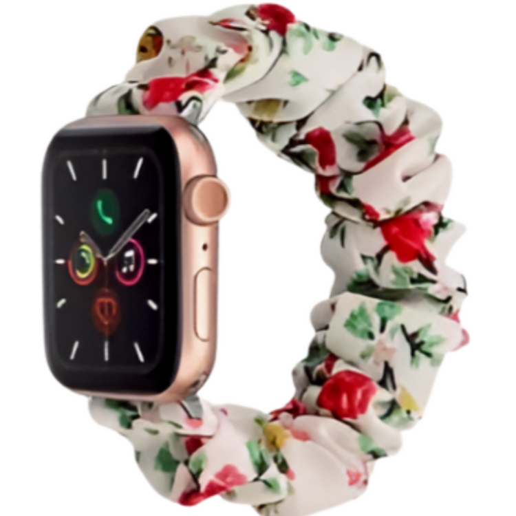 Apple Watch Stoff Armbänder