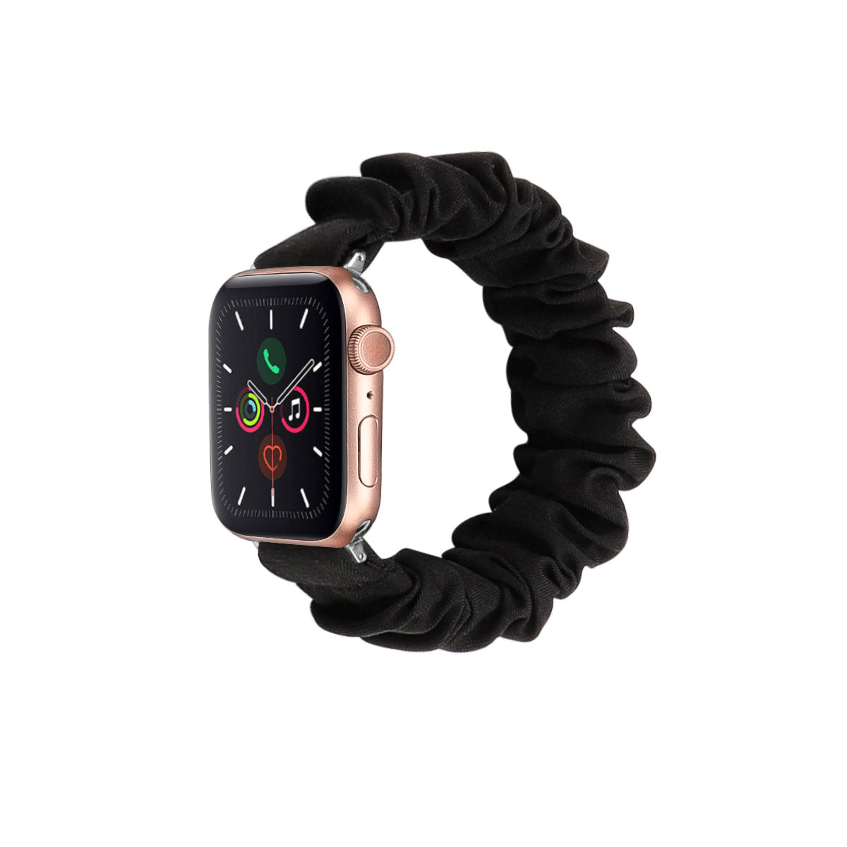 Apple Watch Scrunchie Bracelets