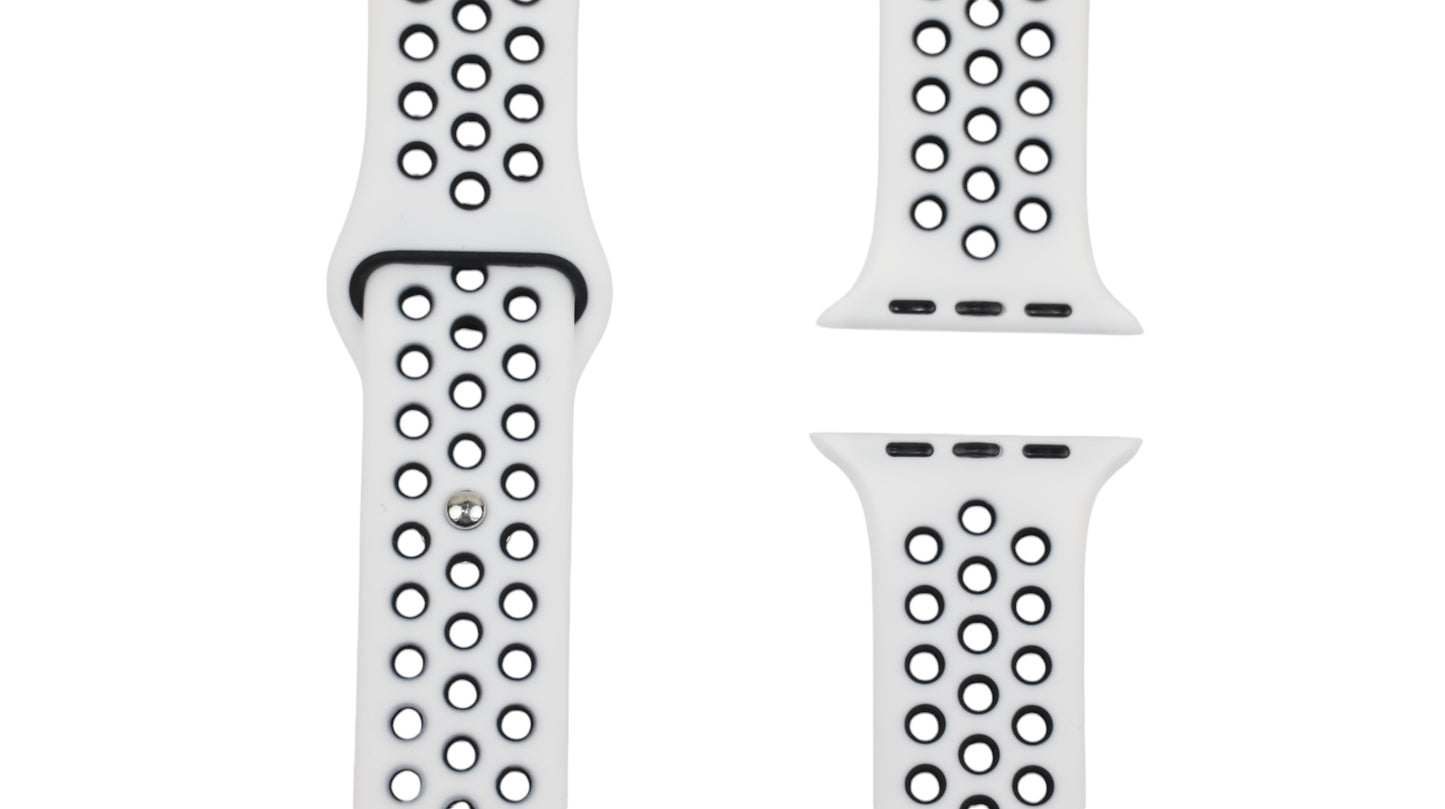 Apple Watch Armband Sportiv