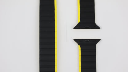 Apple Watch Wendearmband "Change"