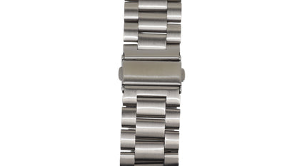 Apple Watch Gliederarmband Metall