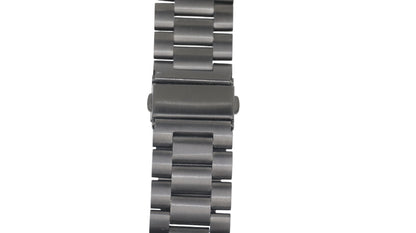 Apple Watch Gliederarmband Metall