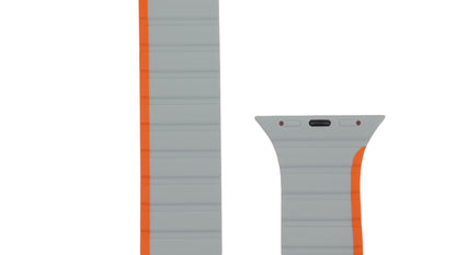 Apple Watch Wendearmband "Change"