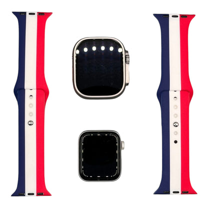 Apple Watch Nation Armbänder