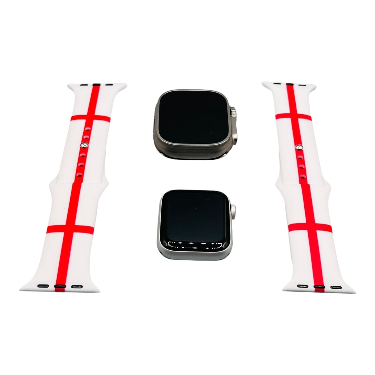 Apple Watch Nation straps