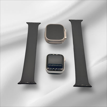 Apple Watch Sportarmband